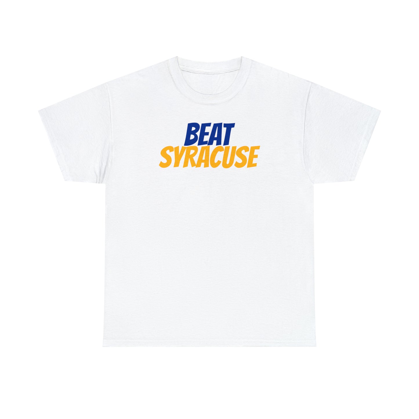 PITTSBURGH - BEAT SYRACUSE