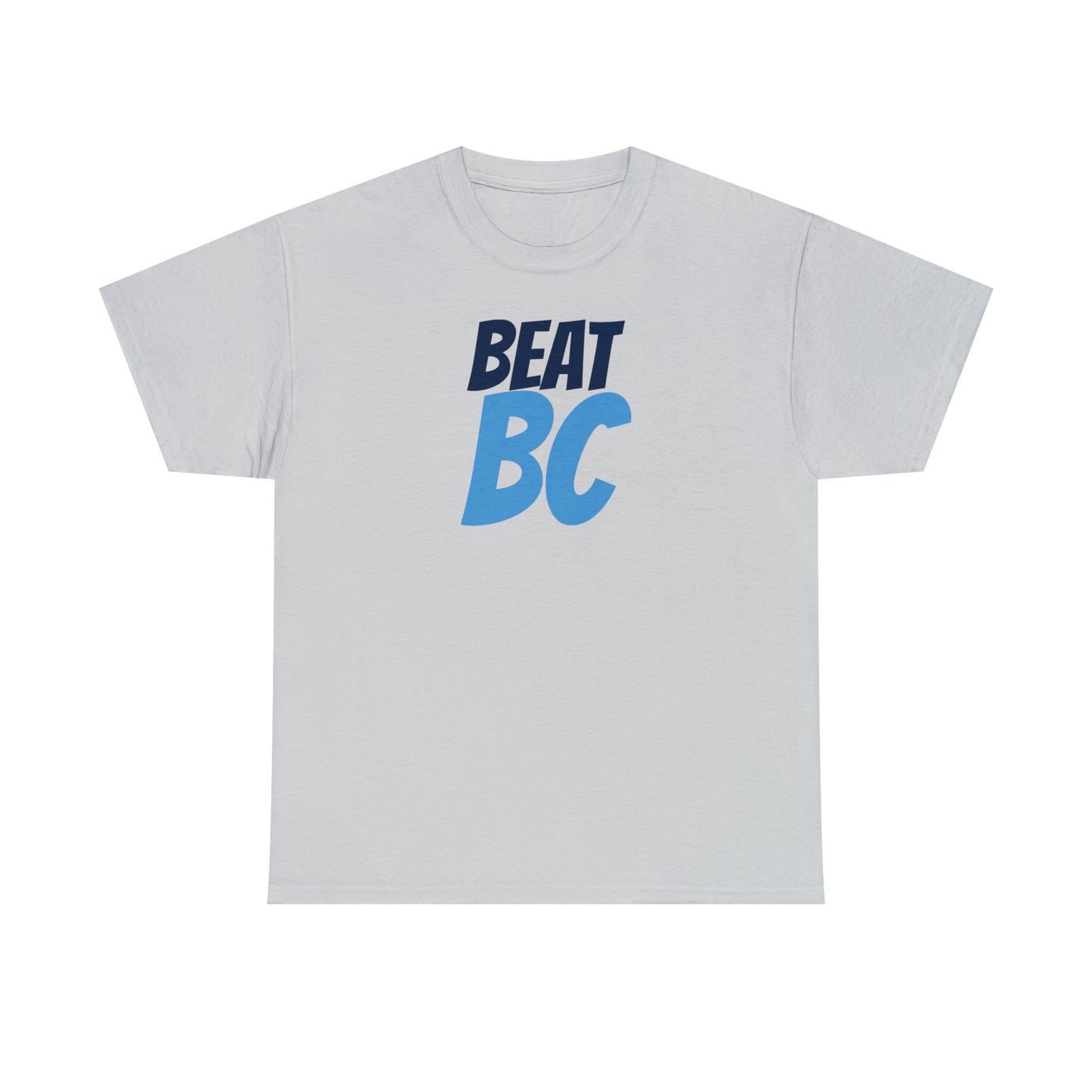 NORTH CAROLINA - BEAT BC