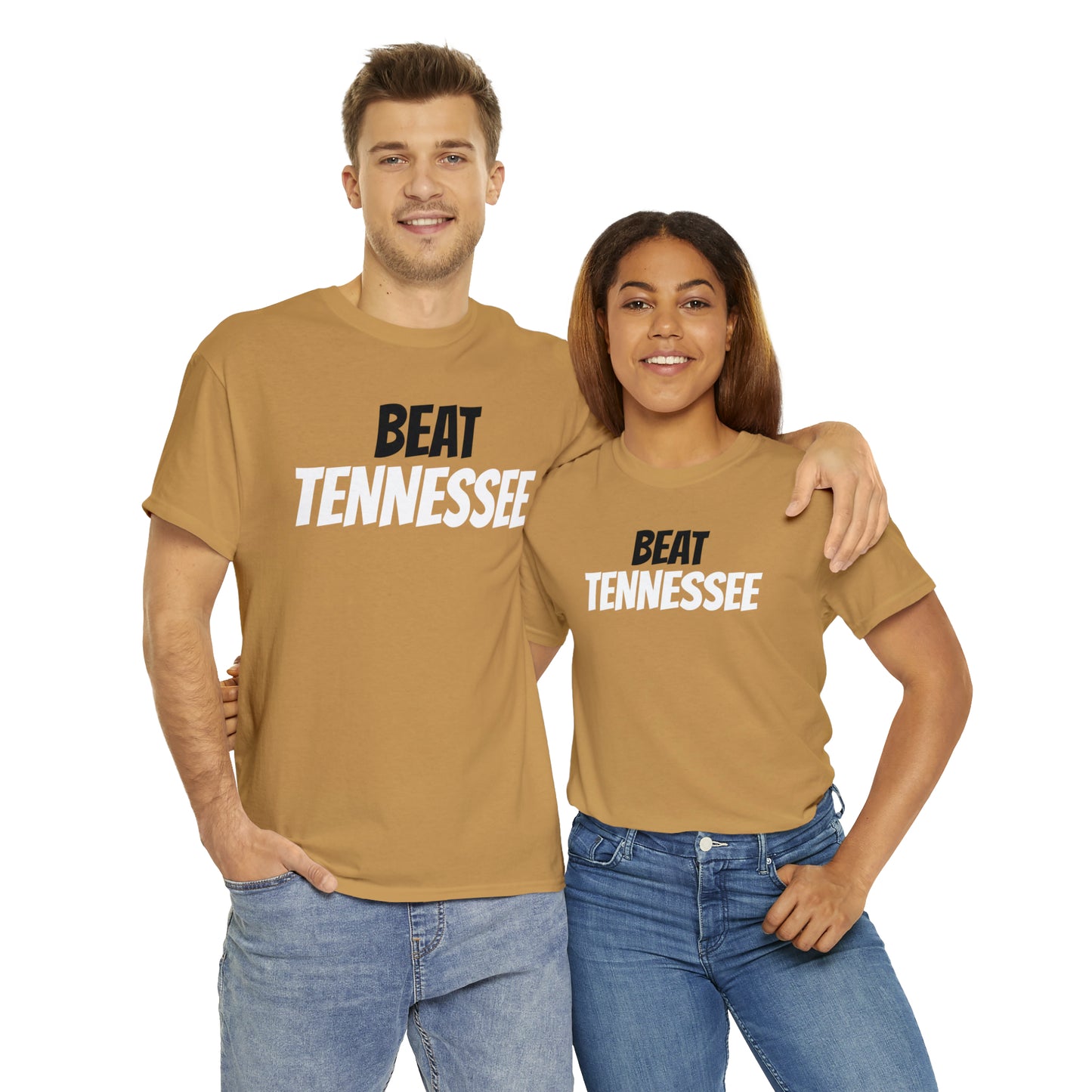 VANDY - BEAT TENNESSEE