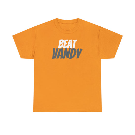 TENNESSEE - BEAT VANDY