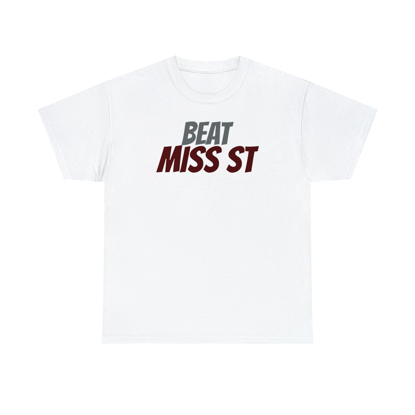 TEXAS A&M - BEAT MISS ST