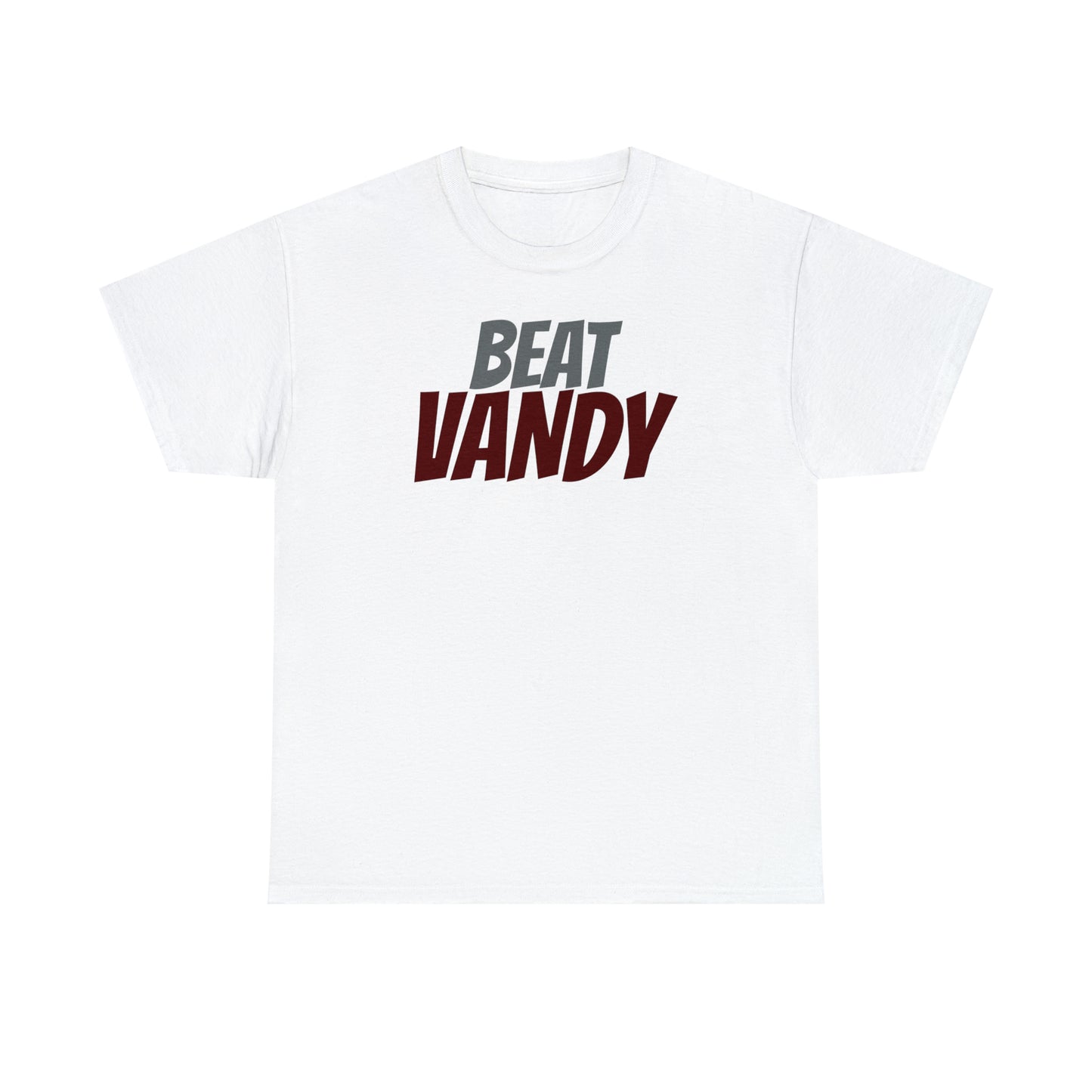 MISS ST - BEAT VANDY