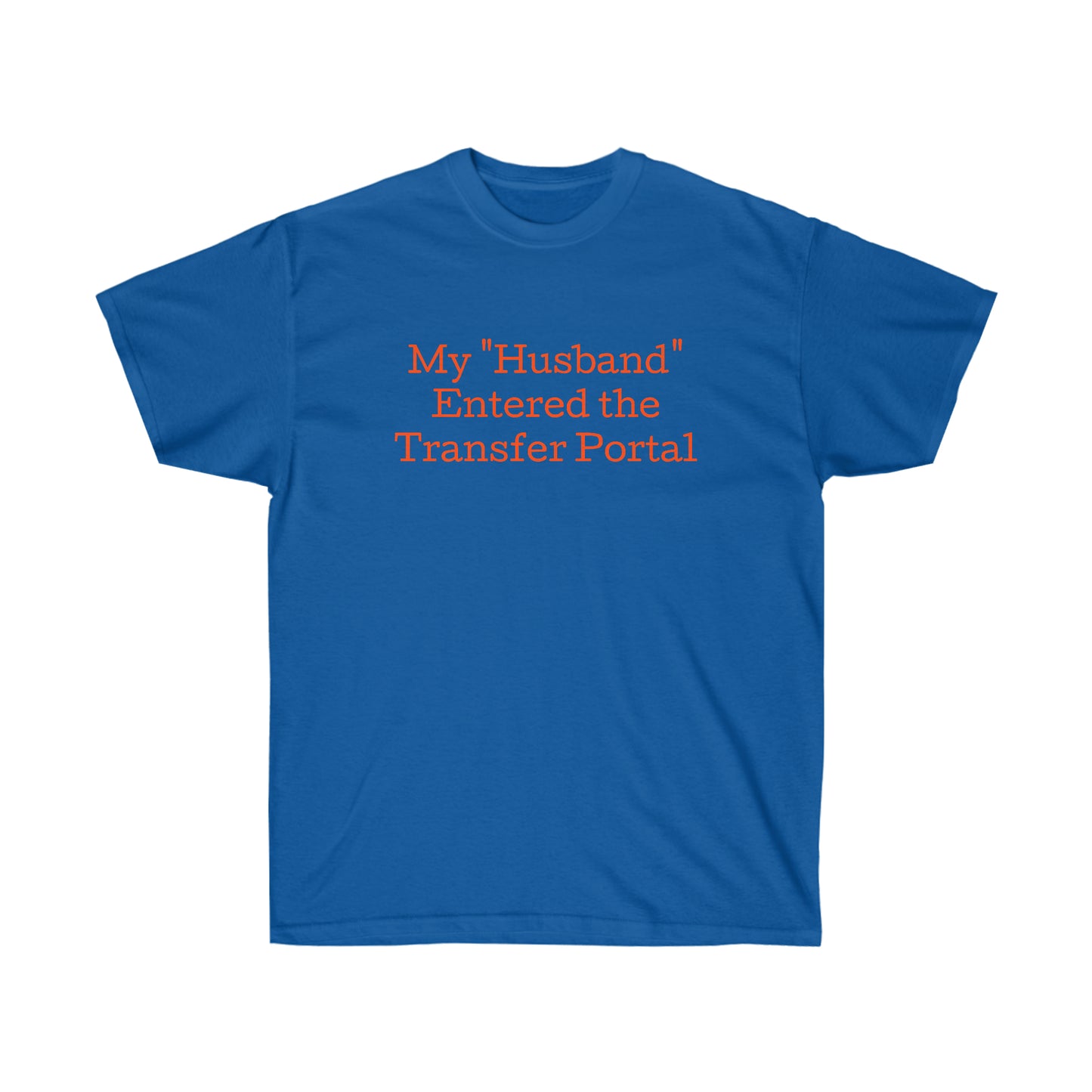 The Husband Shirt