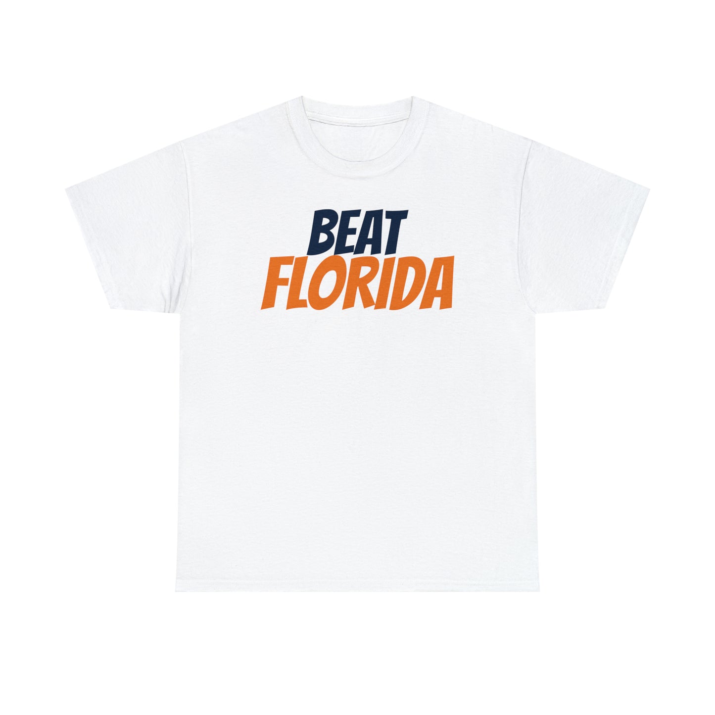 AUBURN - BEAT FLORIDA