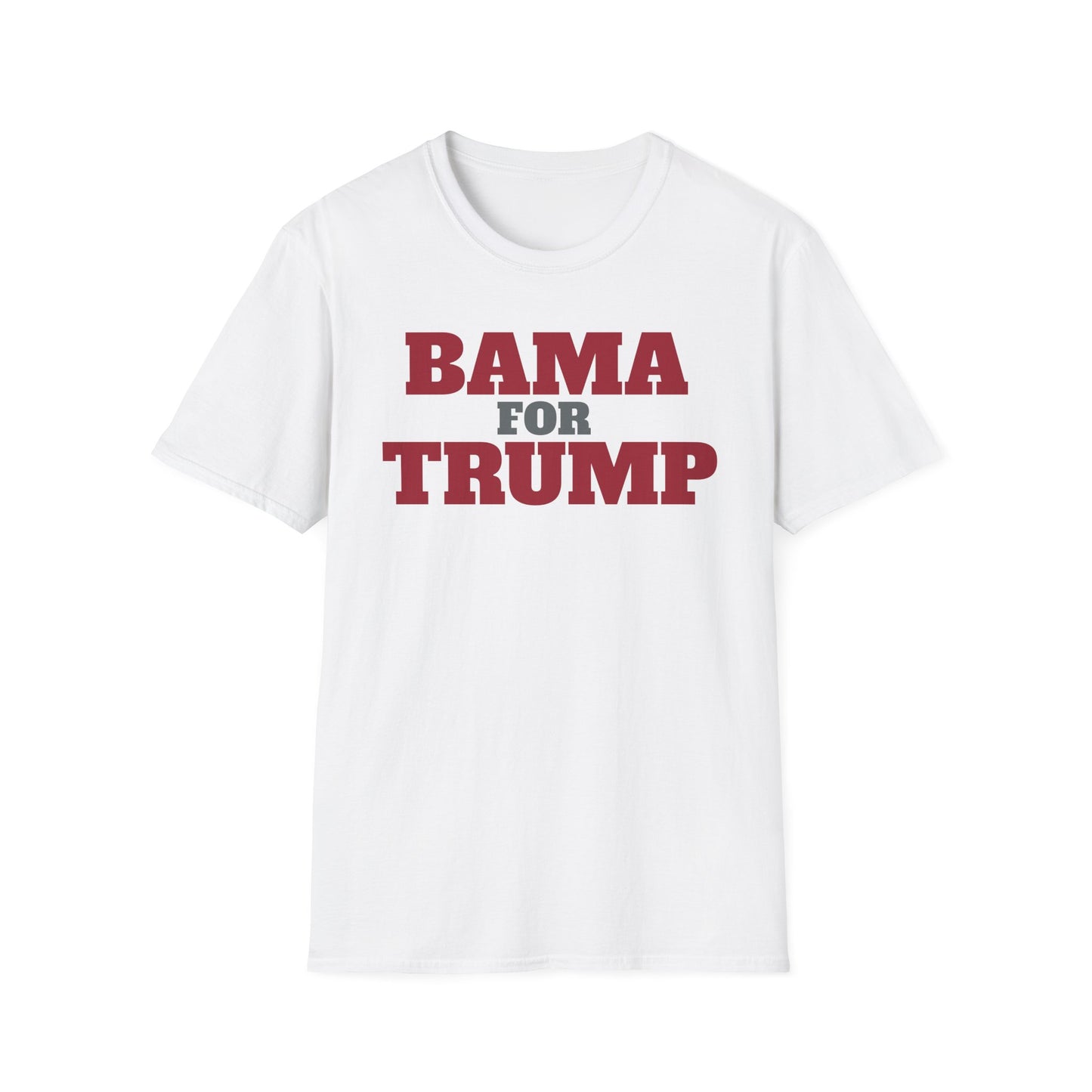 BAMA FOR TRUMP