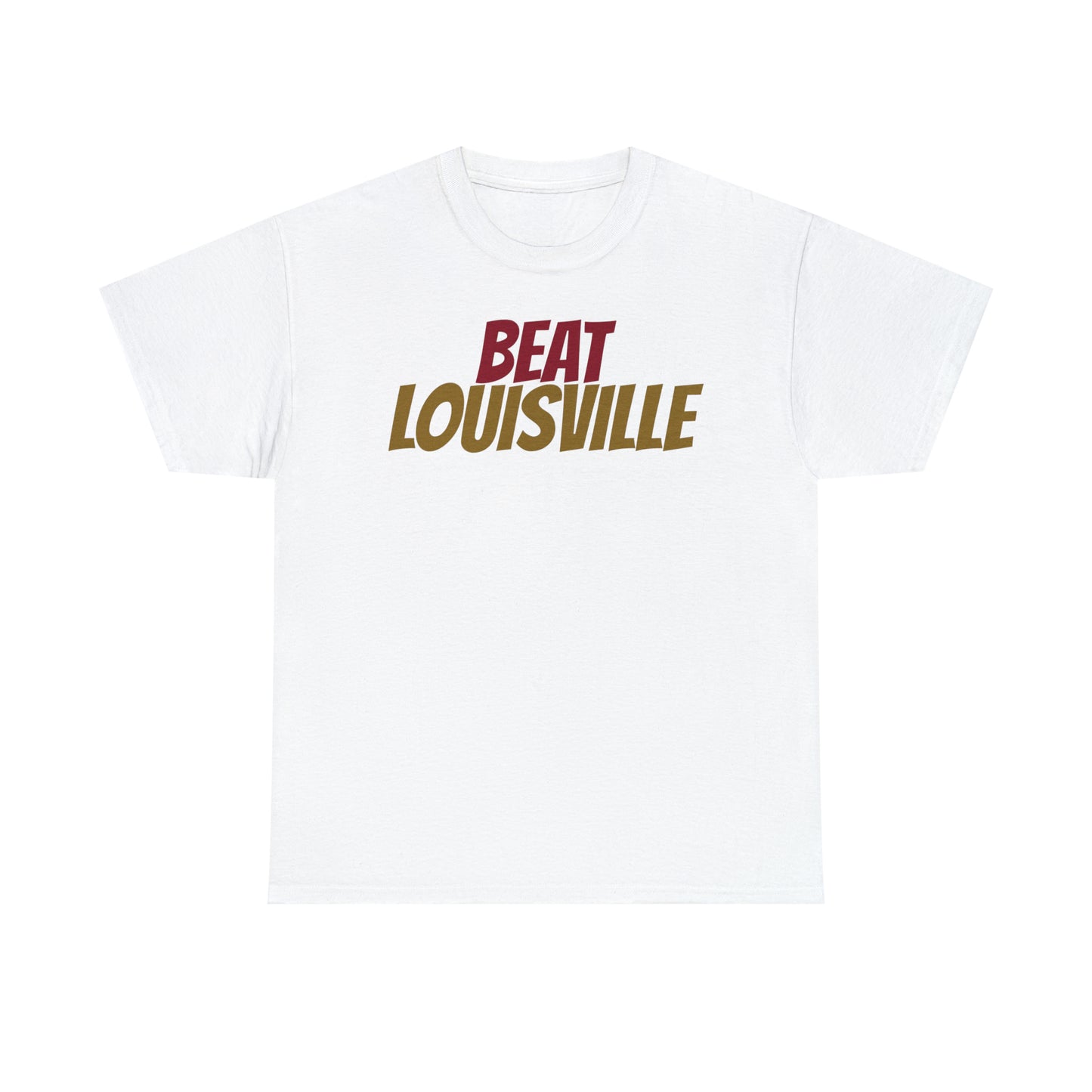 BC- BEAT LOUISVILLE