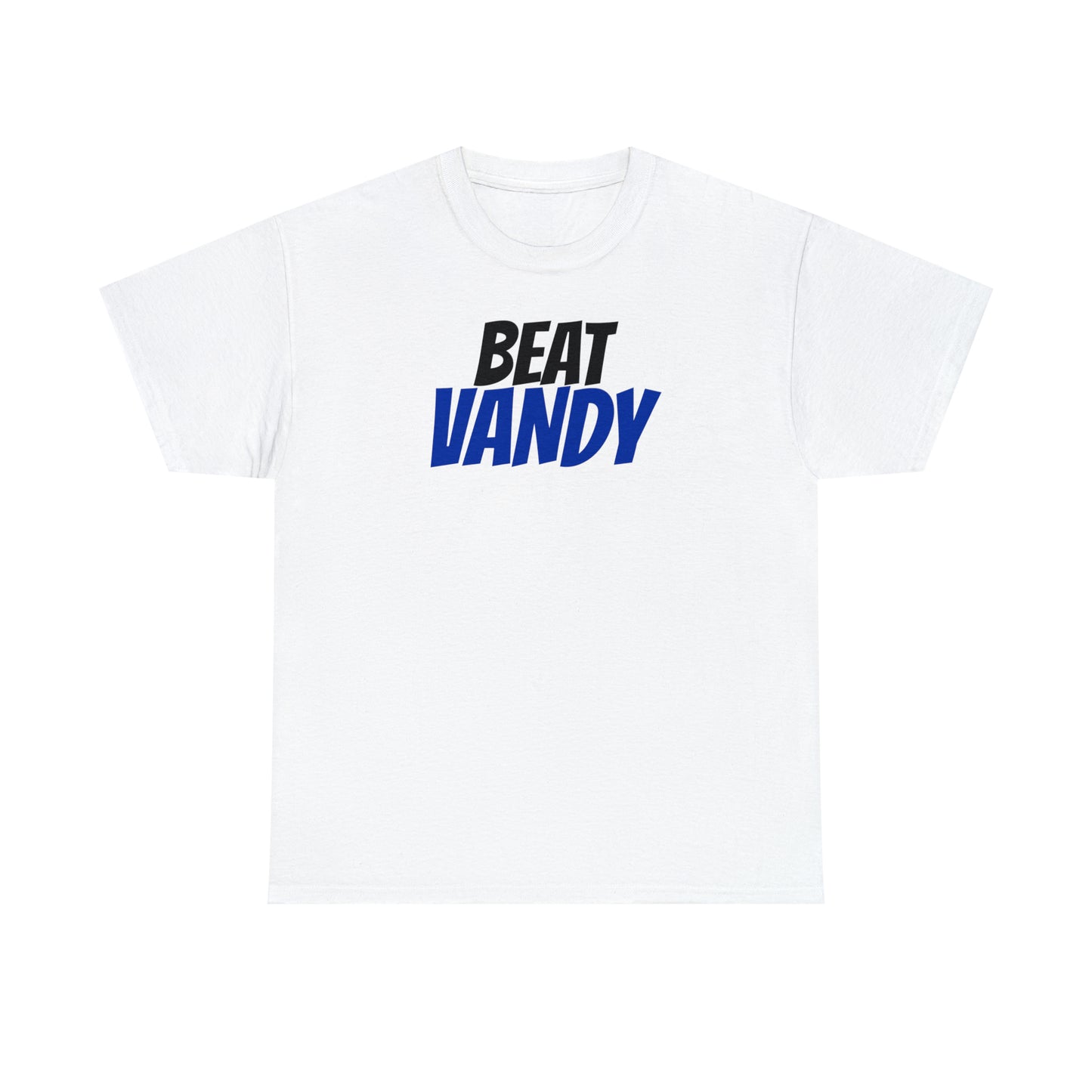 KENTUCKY - BEAT VANDY