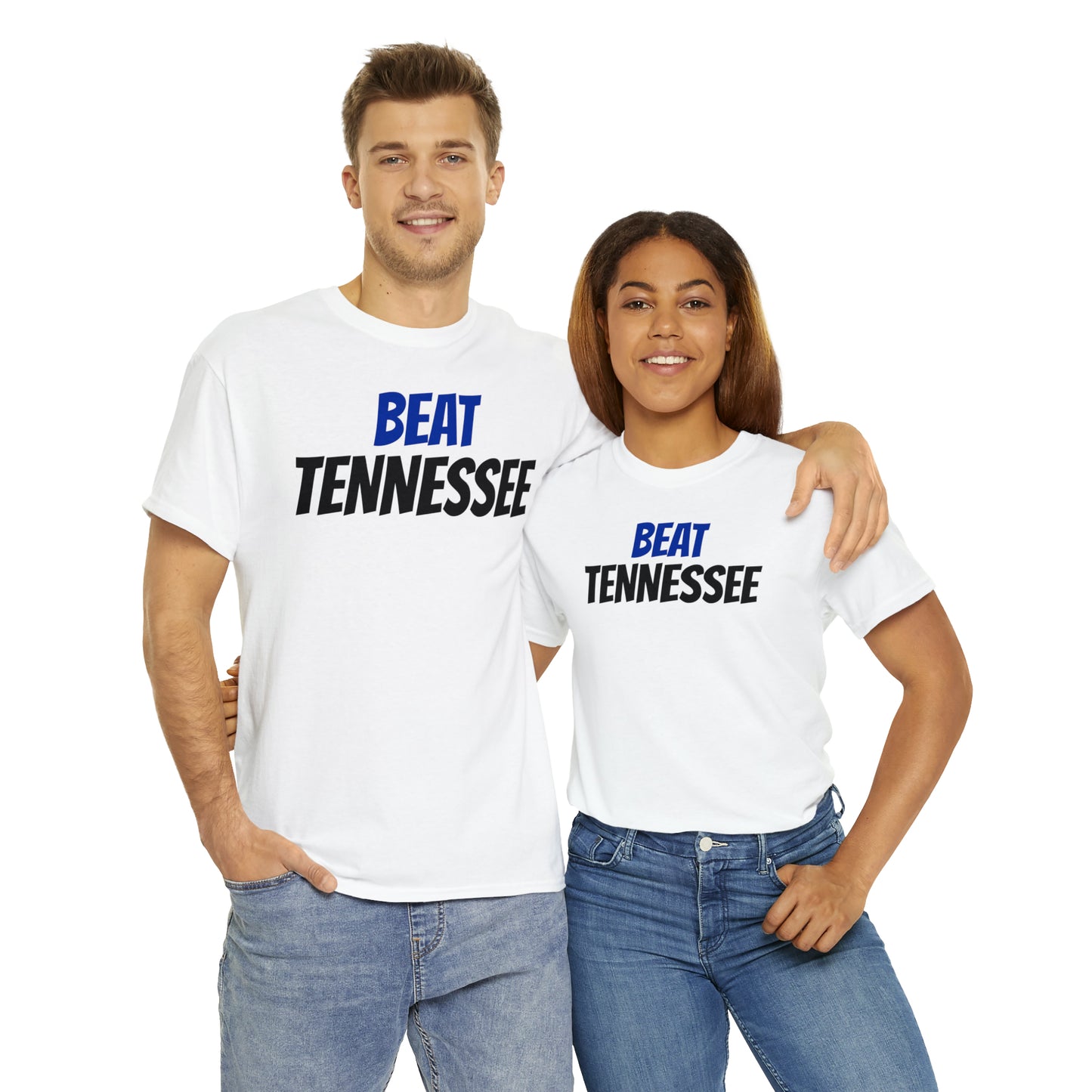 KENTUCKY - BEAT TENNESSEE