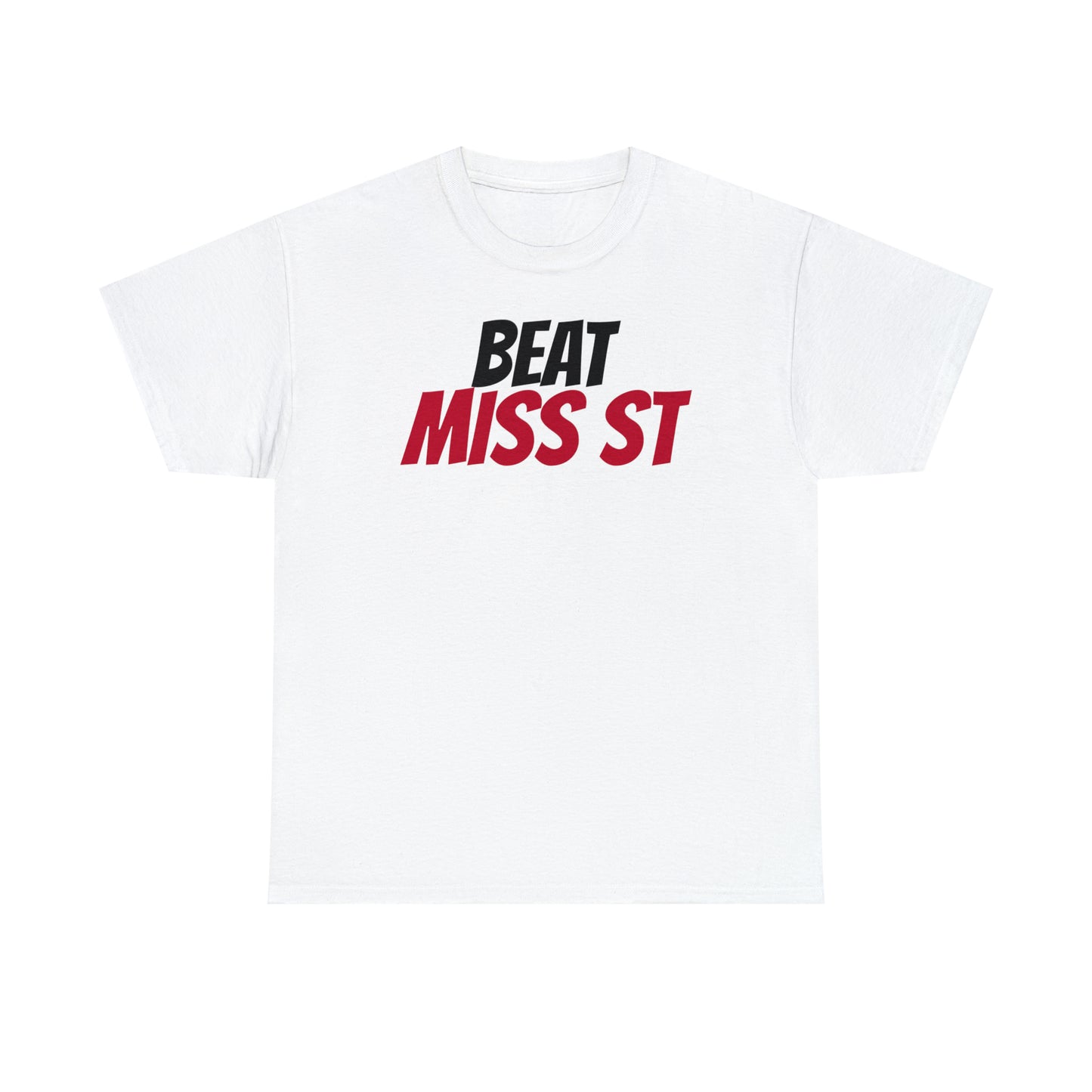 GEORGIA - BEAT MISS ST