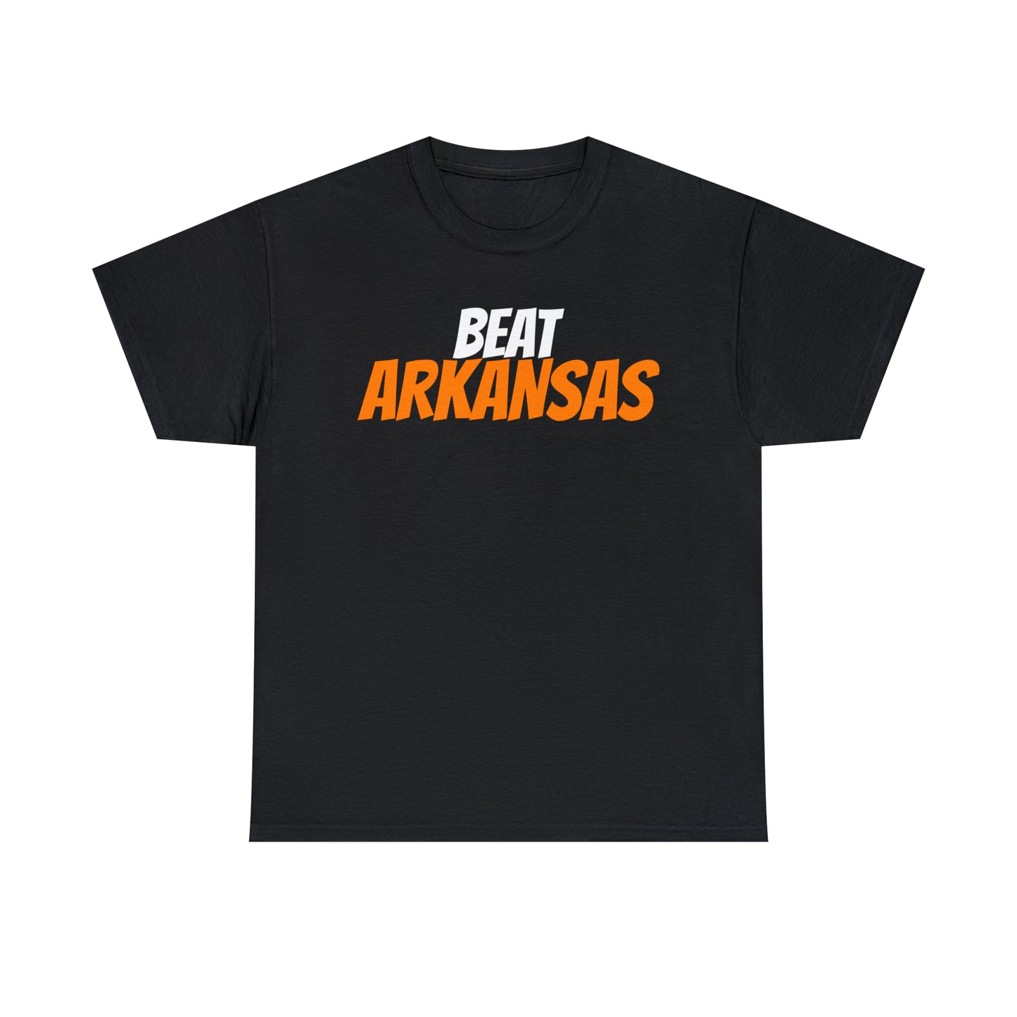 TENNESSEE - BEAT ARKANSAS