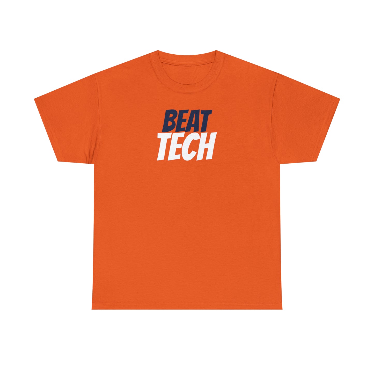 VIRGINIA - BEAT TECH