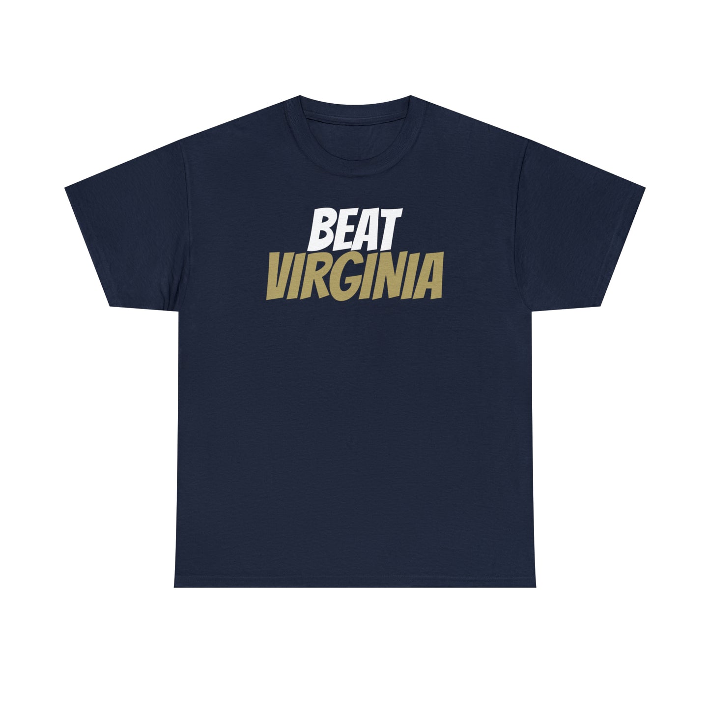 GEORGIA TECH - BEAT VIRGINIA