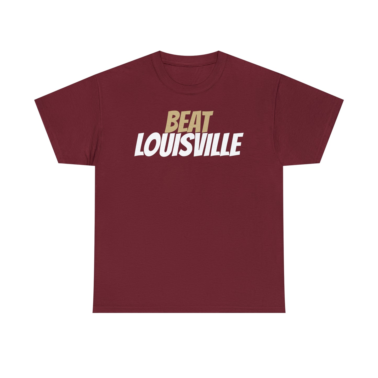 FSU - BEAT LOUISVILLE