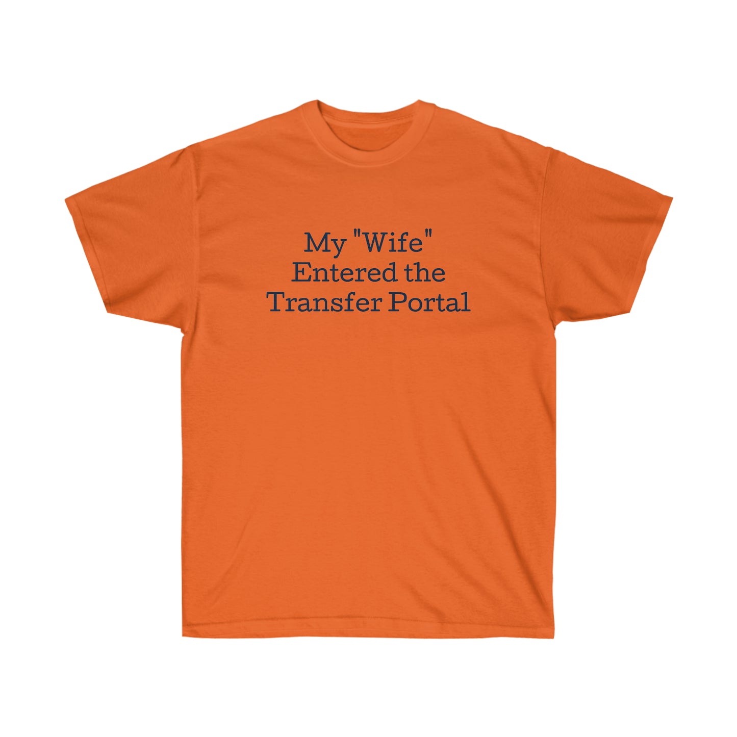 The Wife Shirt