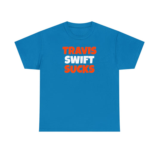 Travis Swift SUCKS - Dolphins