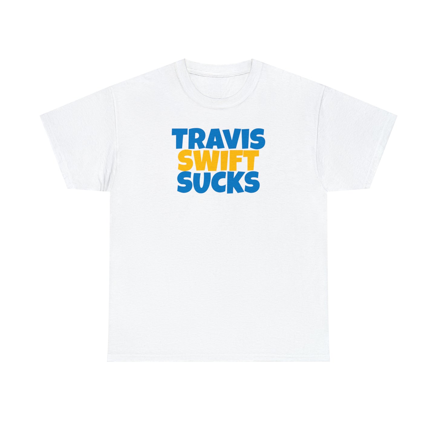 Travis Swift SUCKS - Los Angeles