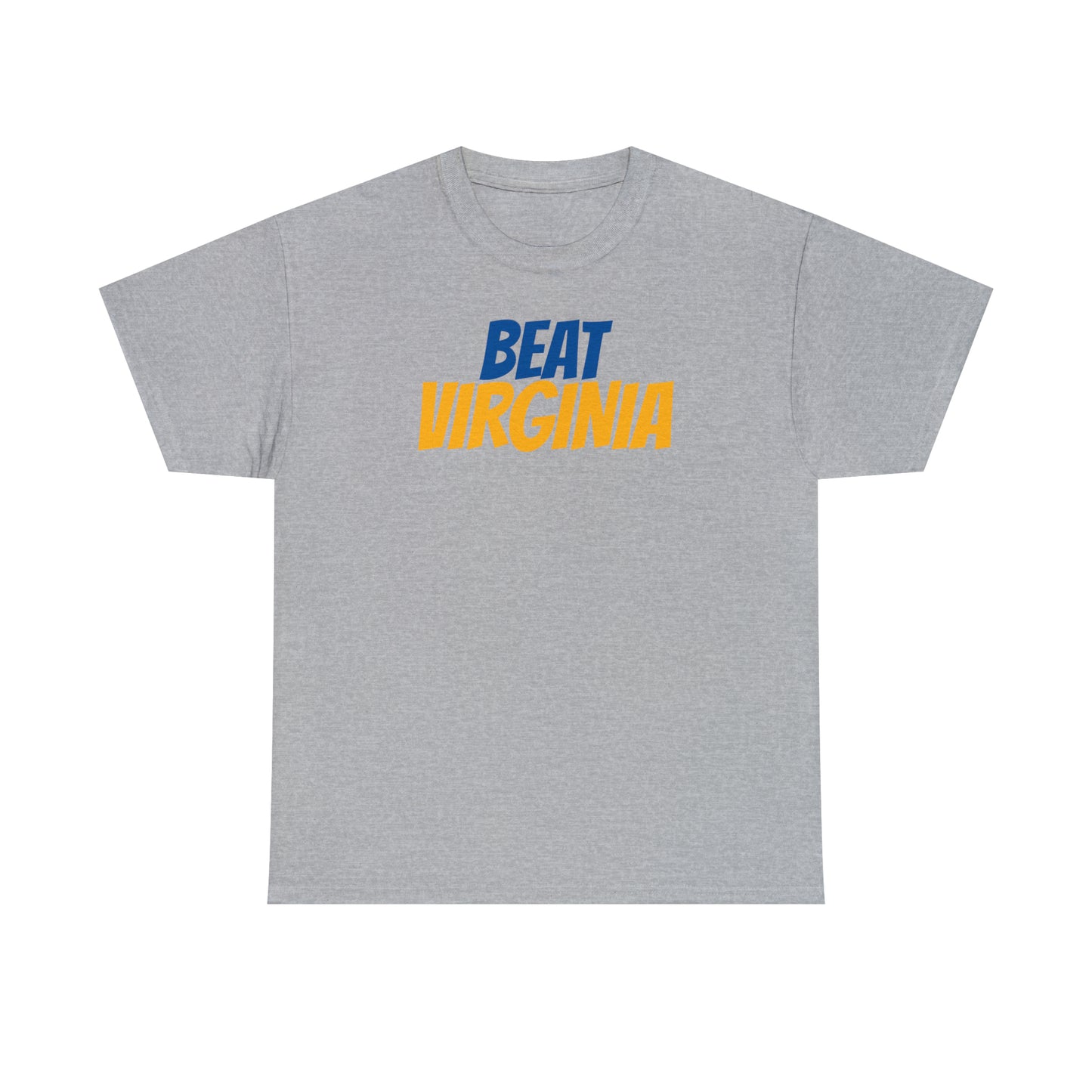 PITTSBURGH - BEAT VIRGINIA