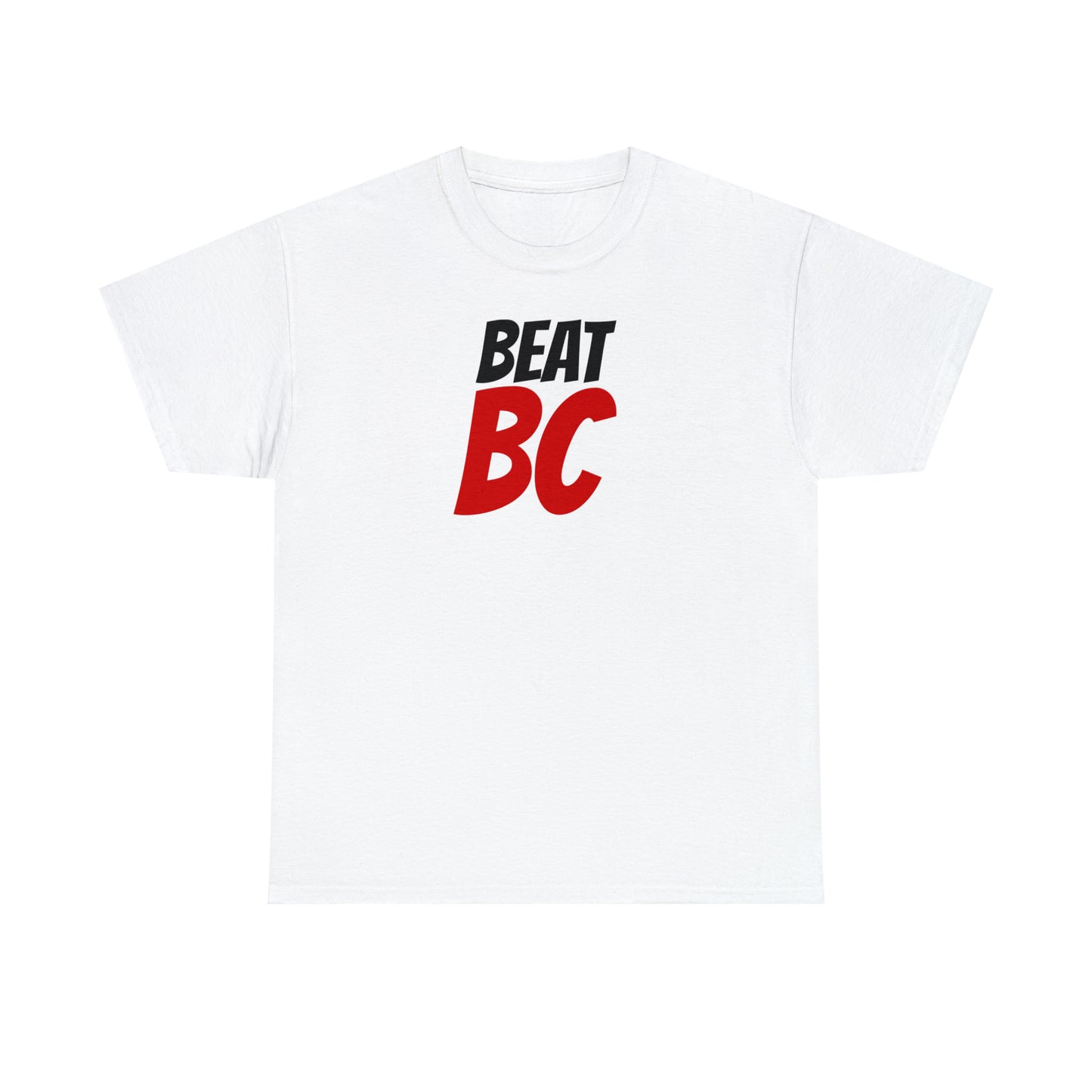 NC STATE - BEAT BC