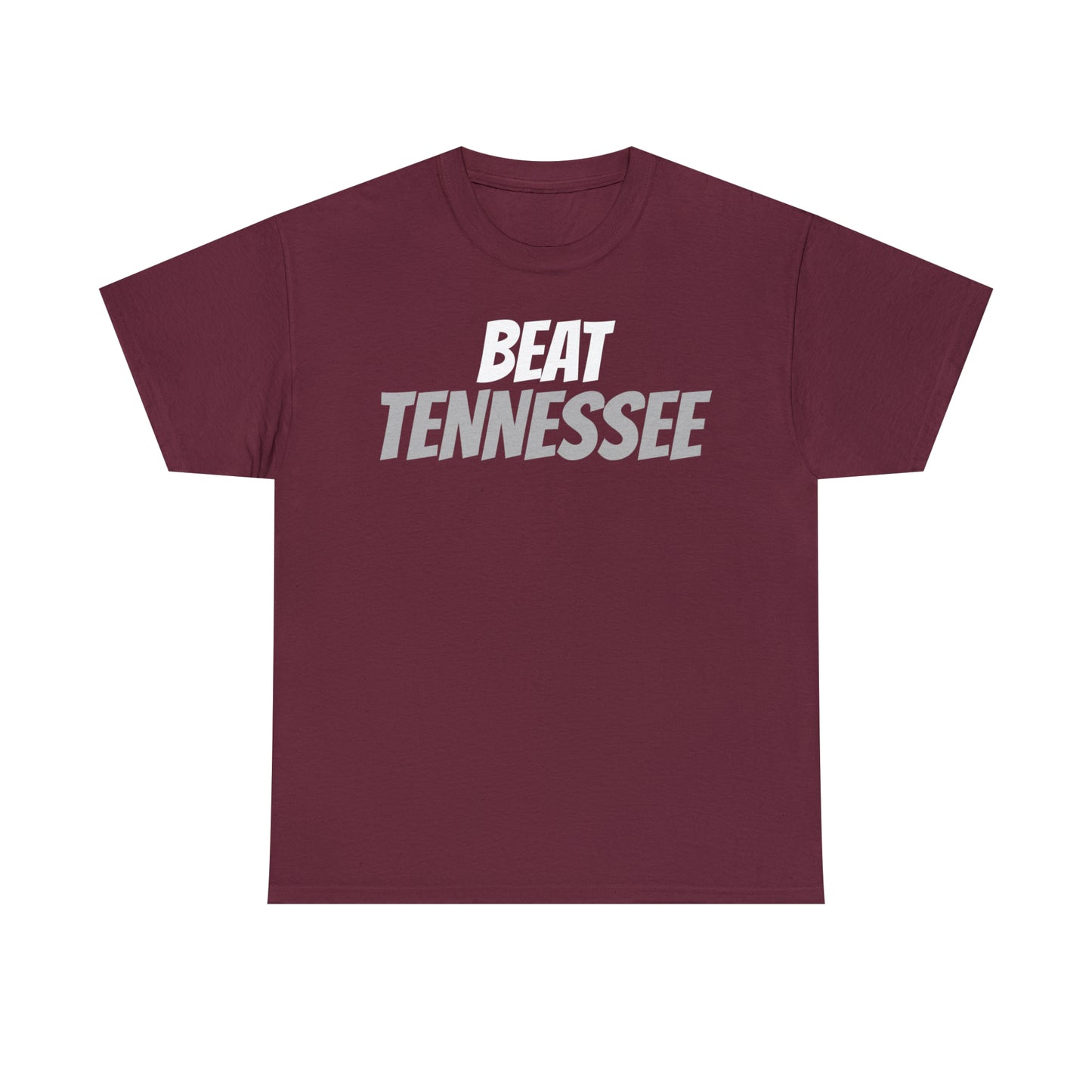 MISS ST - BEAT TENNESSEE