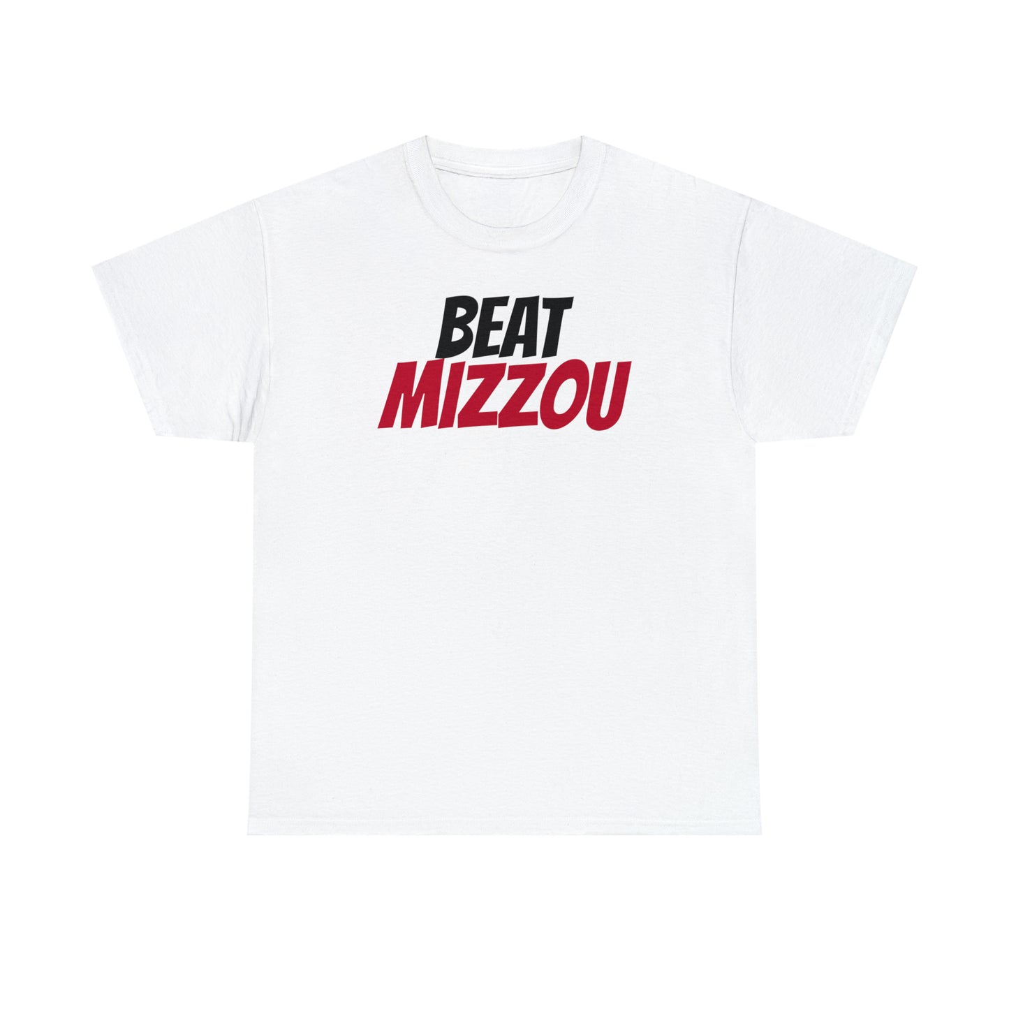 GEORGIA - BEAT MIZZOU