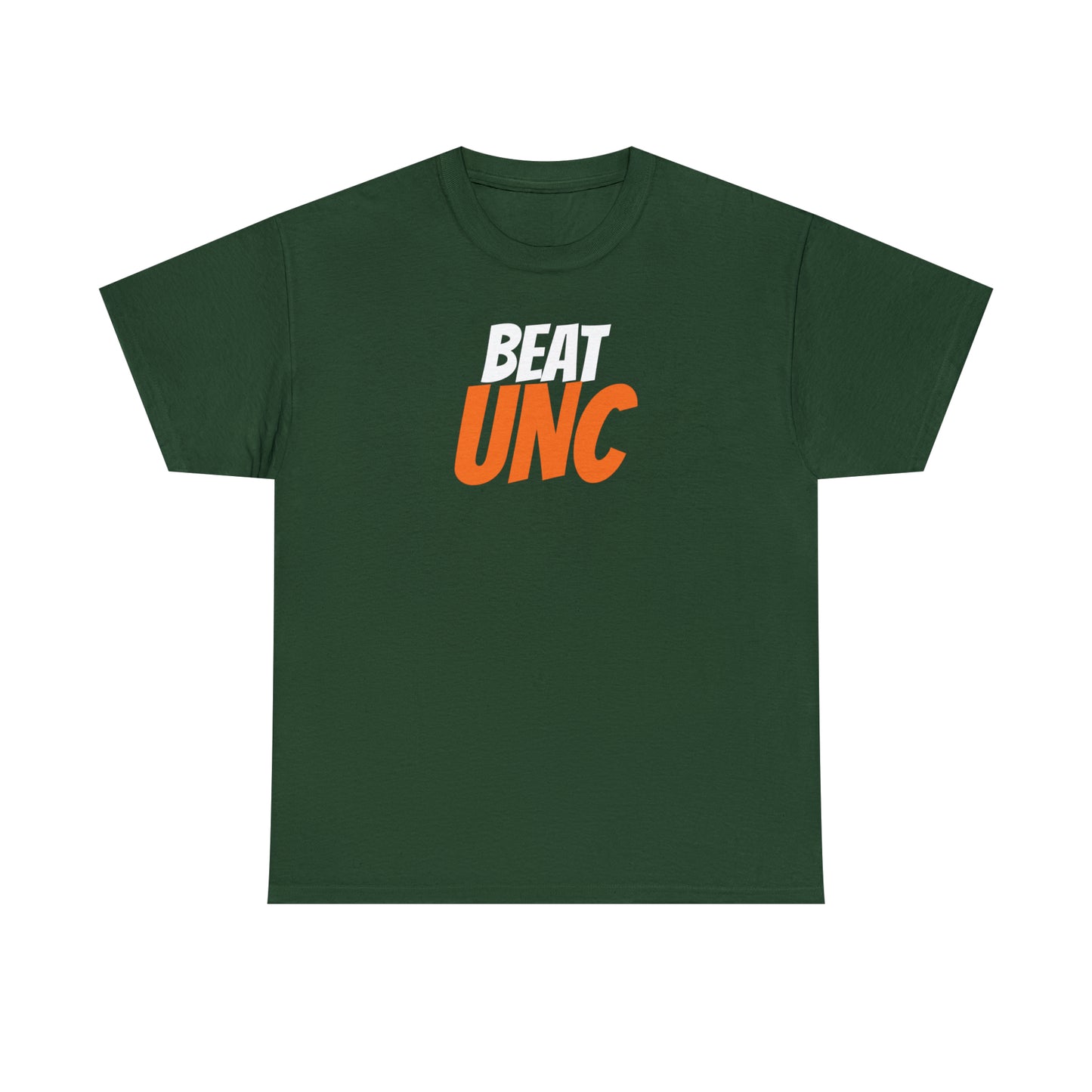 MIAMI - BEAT UNC