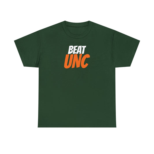 MIAMI - BEAT UNC