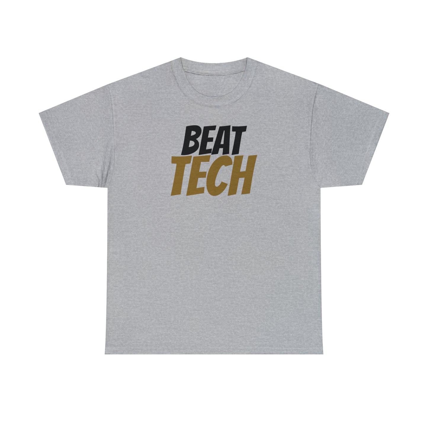 WAKE FOREST - BEAT TECH