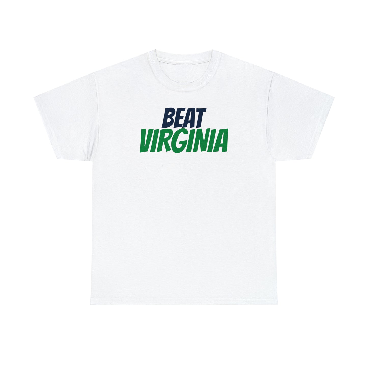 NOTRE DAME - BEAT VIRGINIA