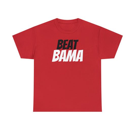 GEORGIA - BEAT BAMA