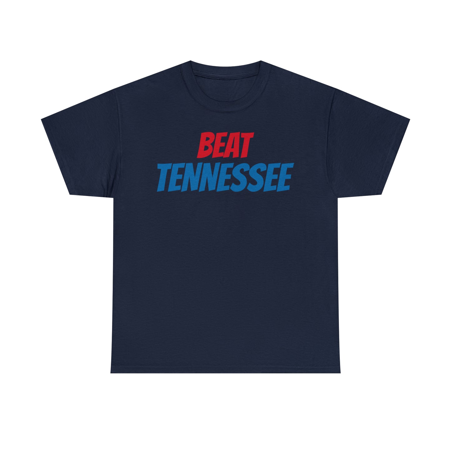 OLE MISS - BEAT TENNESSEE