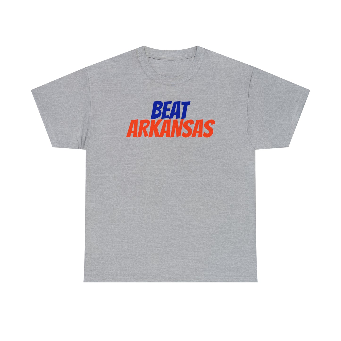 FLORIDA - BEAT ARKANSAS