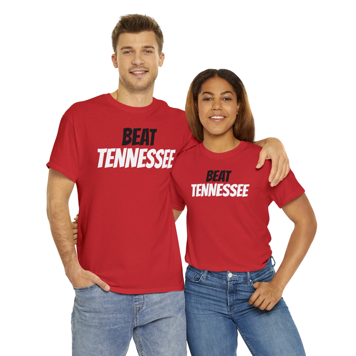 GEORGIA - BEAT TENNESSEE