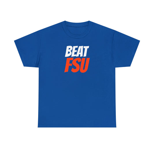 FLORIDA - BEAT FSU