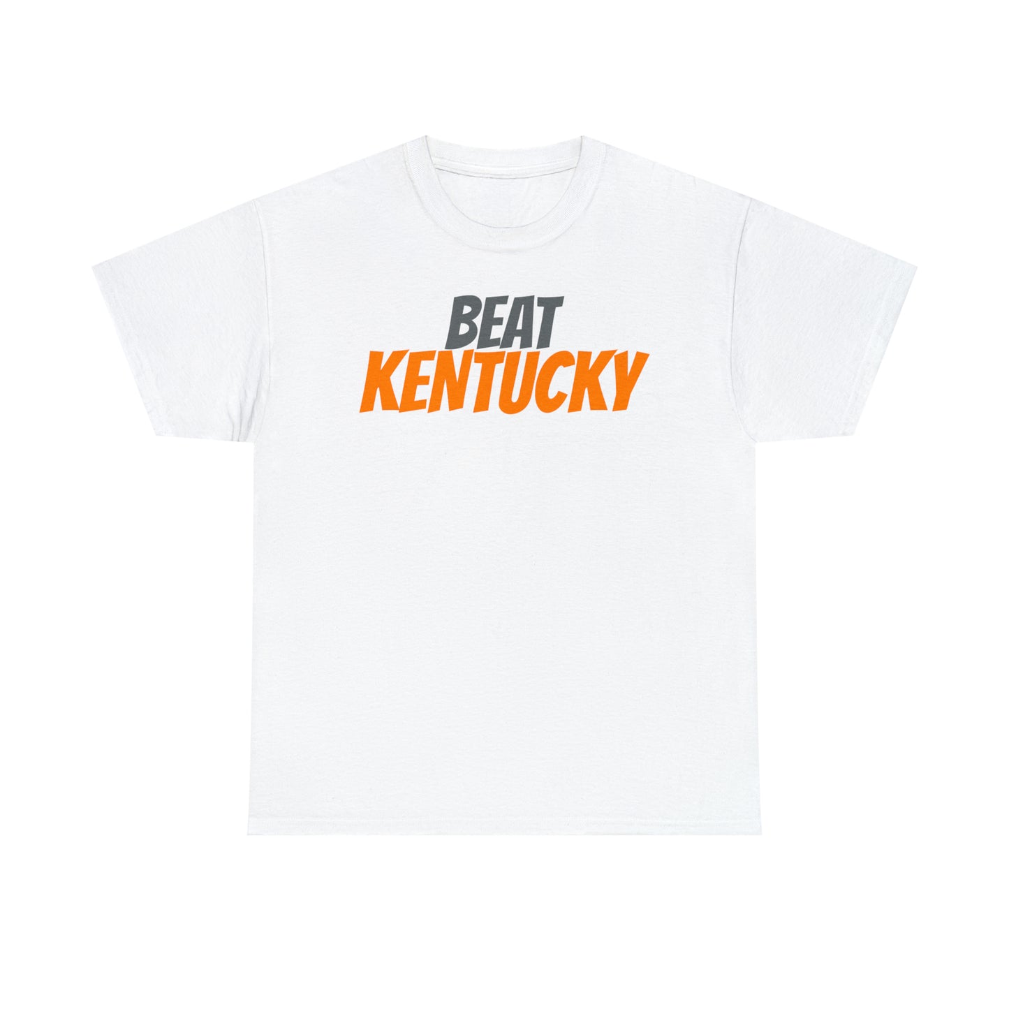 TENNESSEE - BEAT KENTUCKY