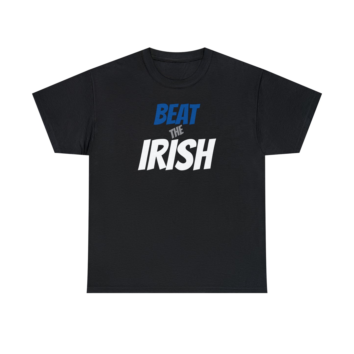 DUKE - BEAT THE IRISH