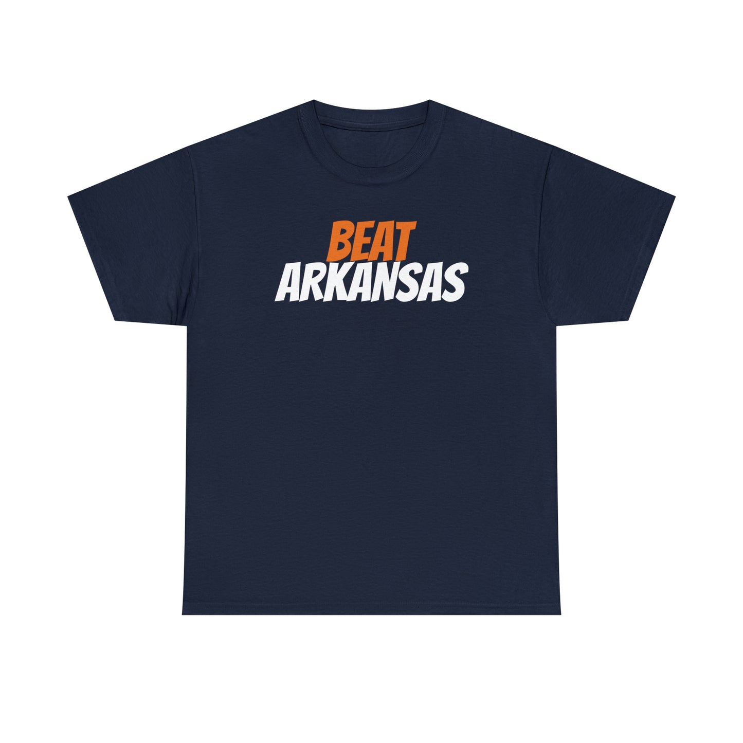 AUBURN - BEAT ARKANSAS