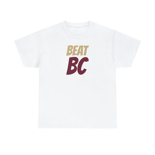 FSU - BEAT BC