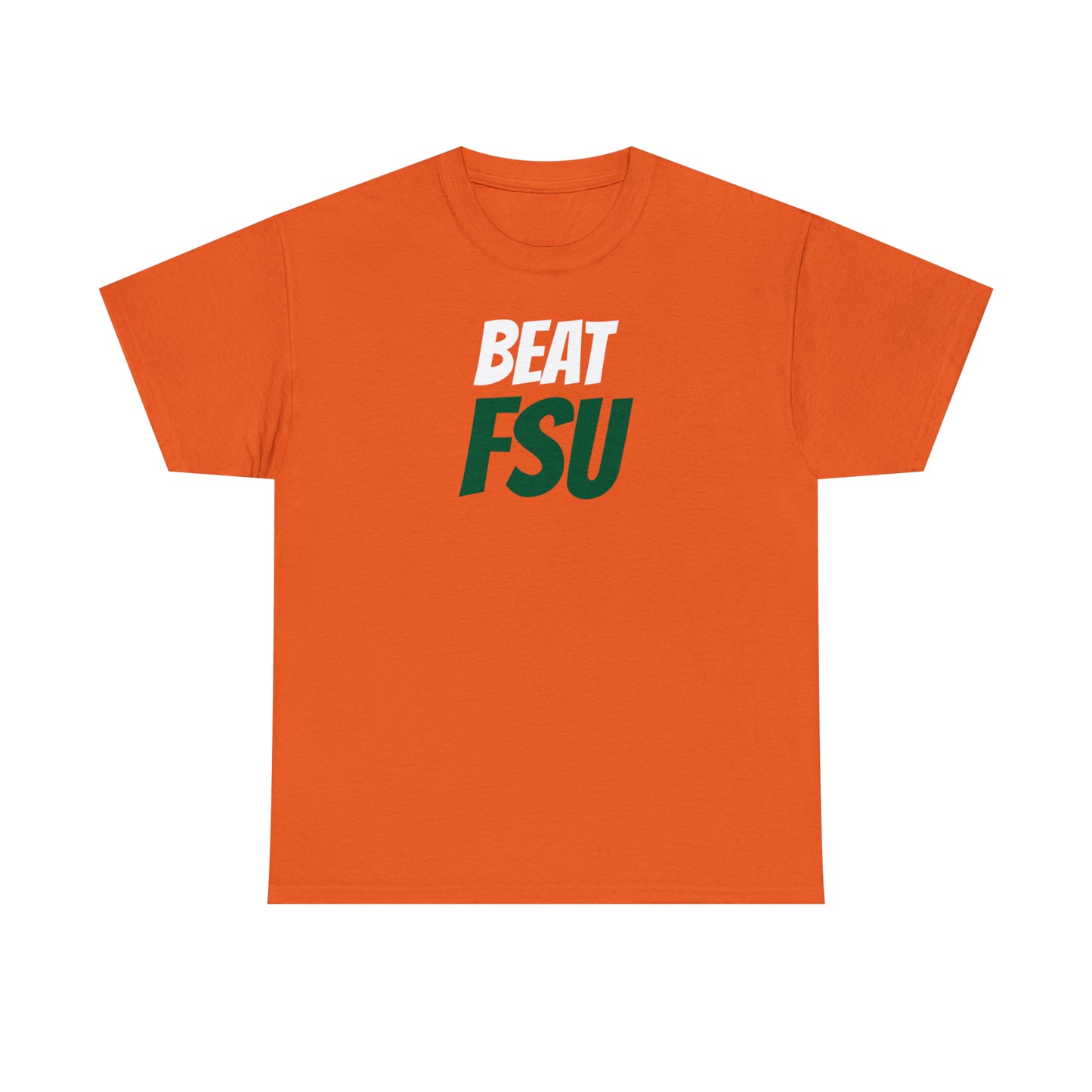 MIAMI - BEAT FSU