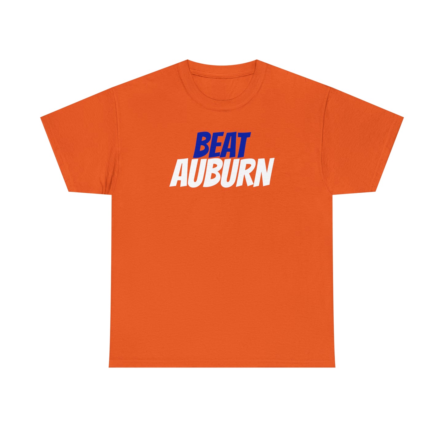 FLORIDA - BEAT AUBURN