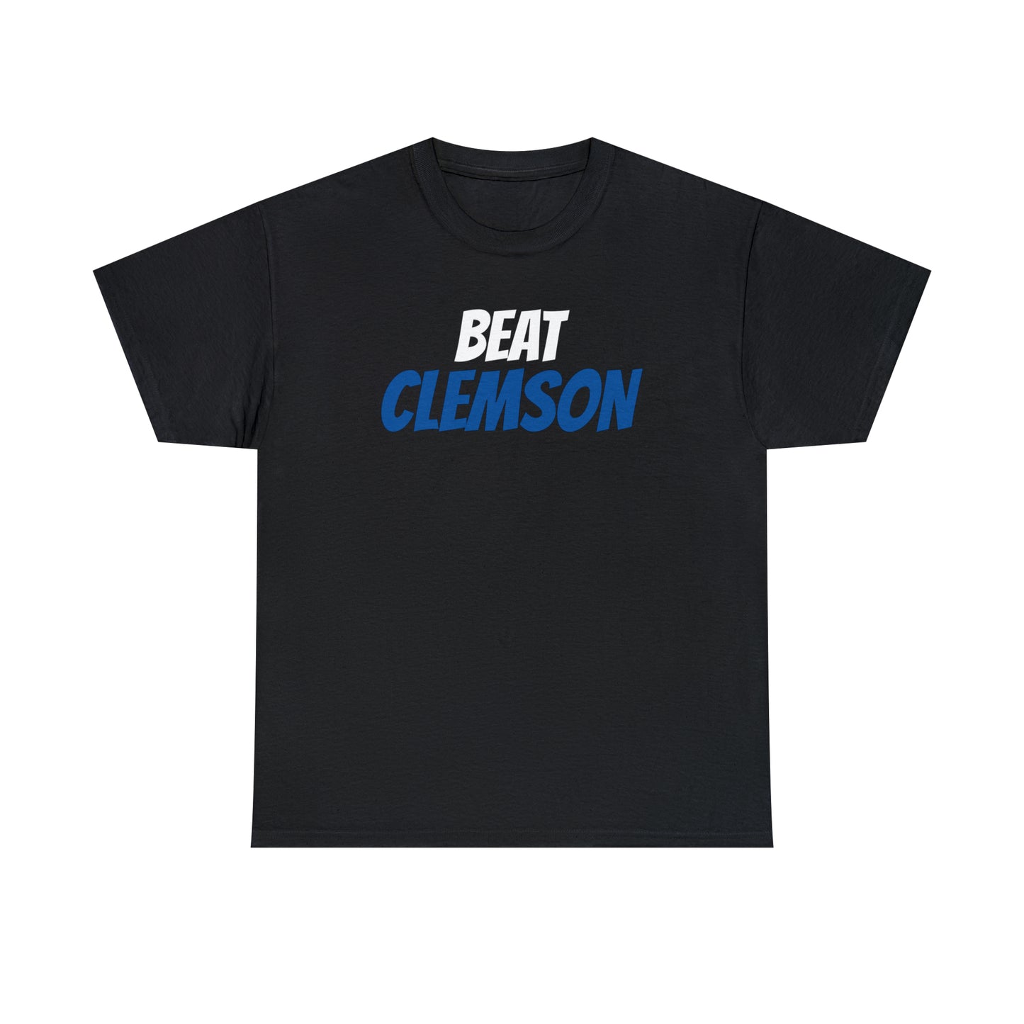 DUKE - BEAT CLEMSON