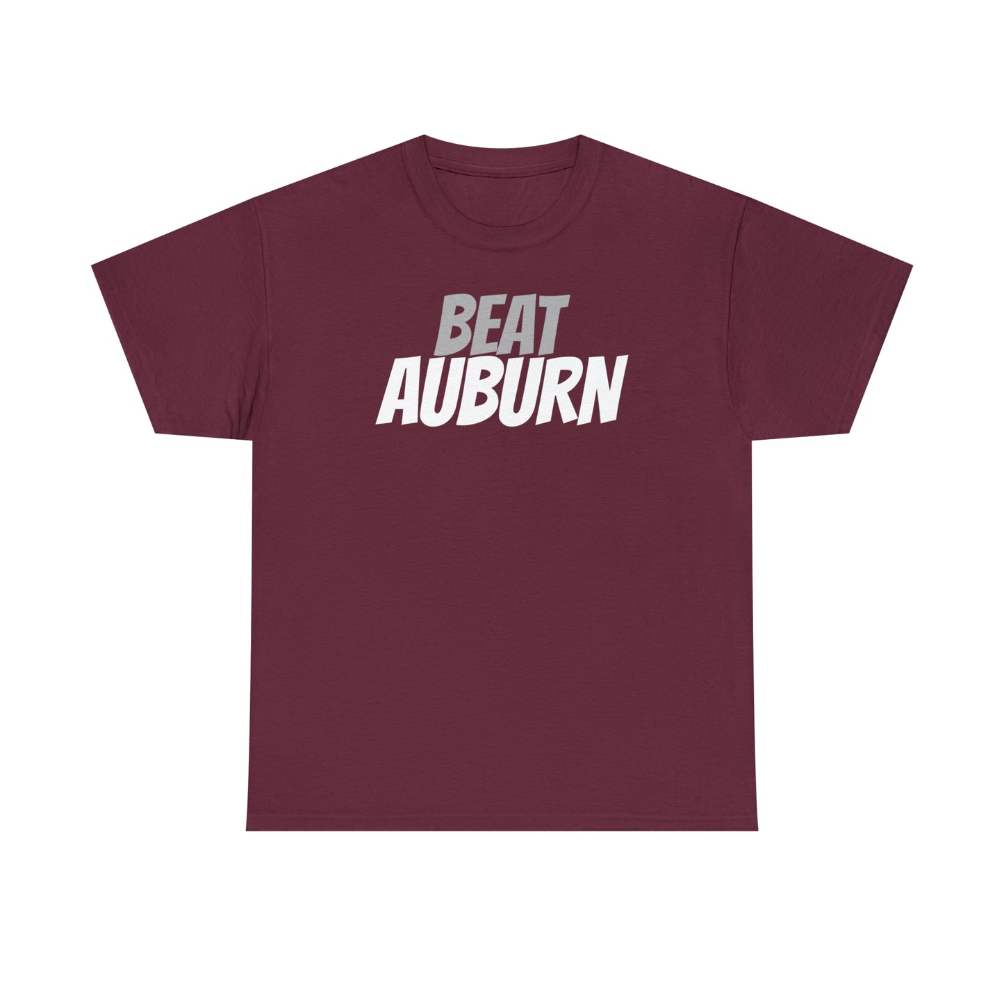 MISS ST - BEAT AUBURN