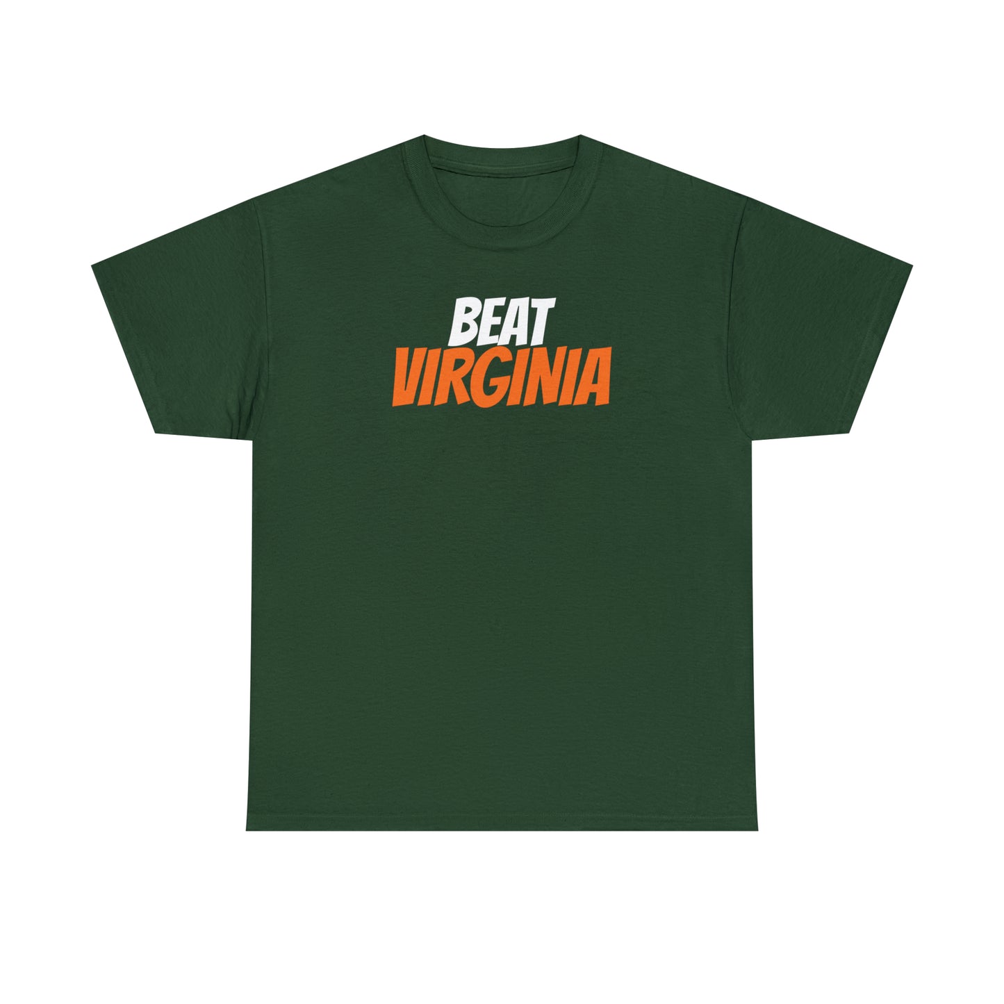 MIAMI - BEAT VIRGINIA