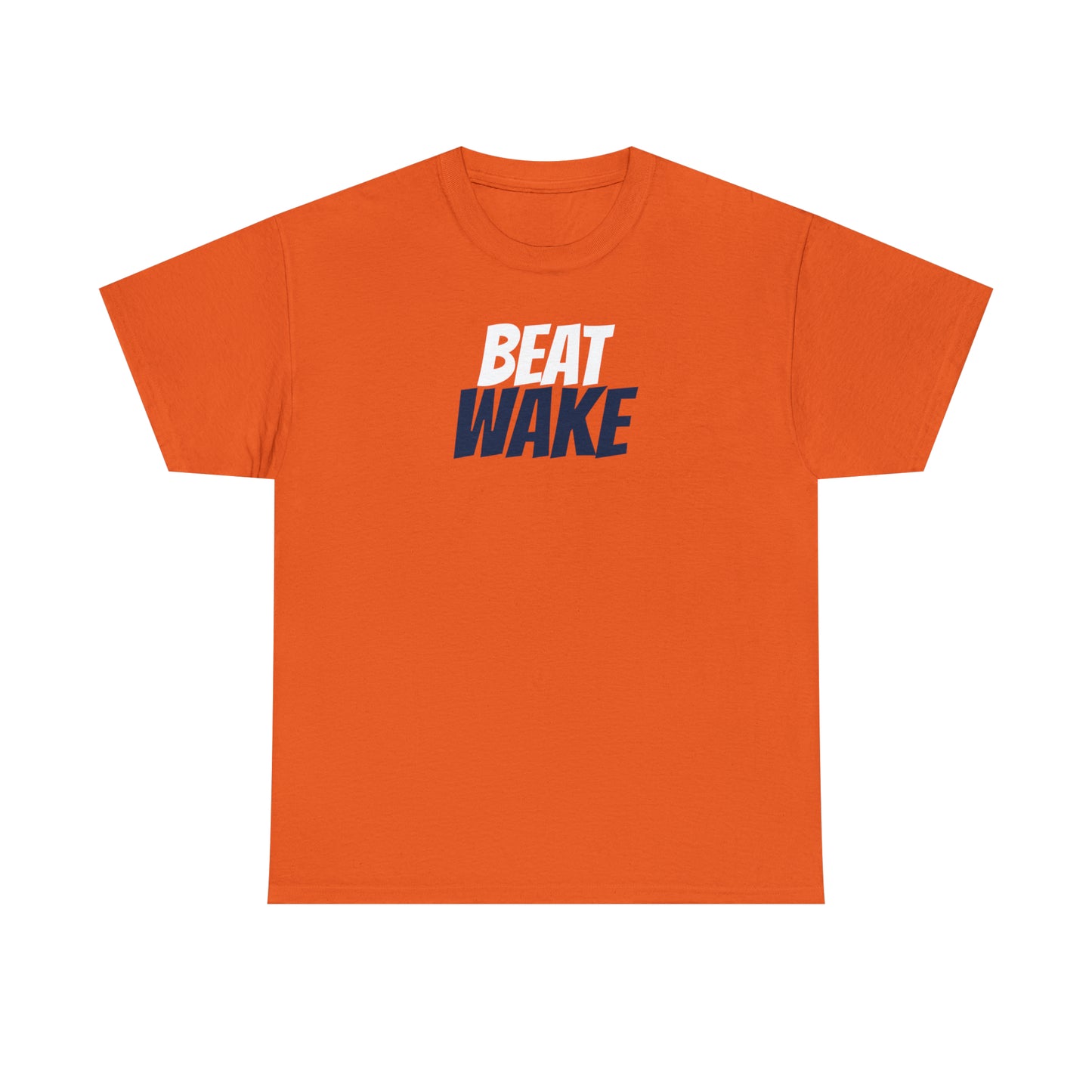 VIRGINIA - BEAT WAKE