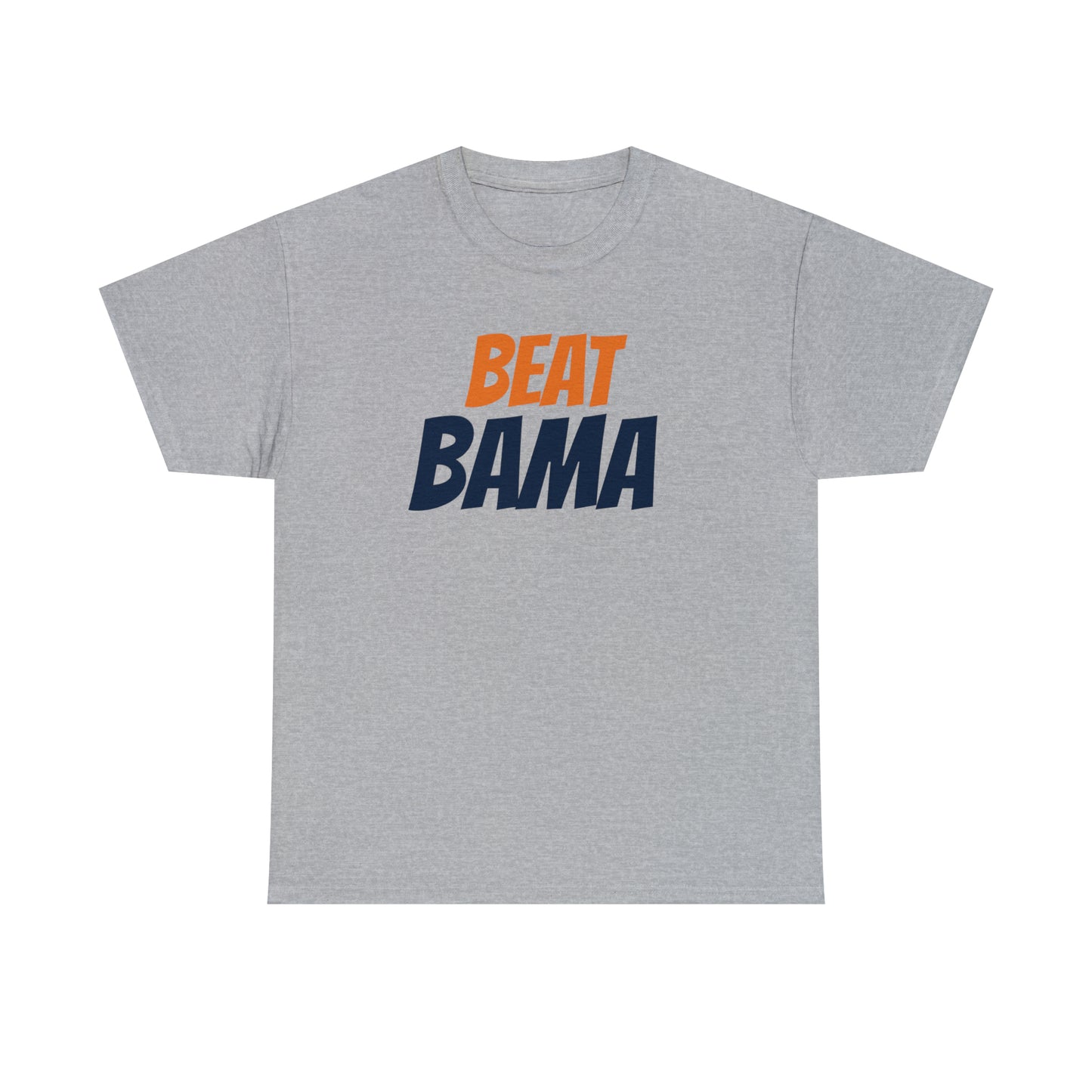 AUBURN - BEAT BAMA