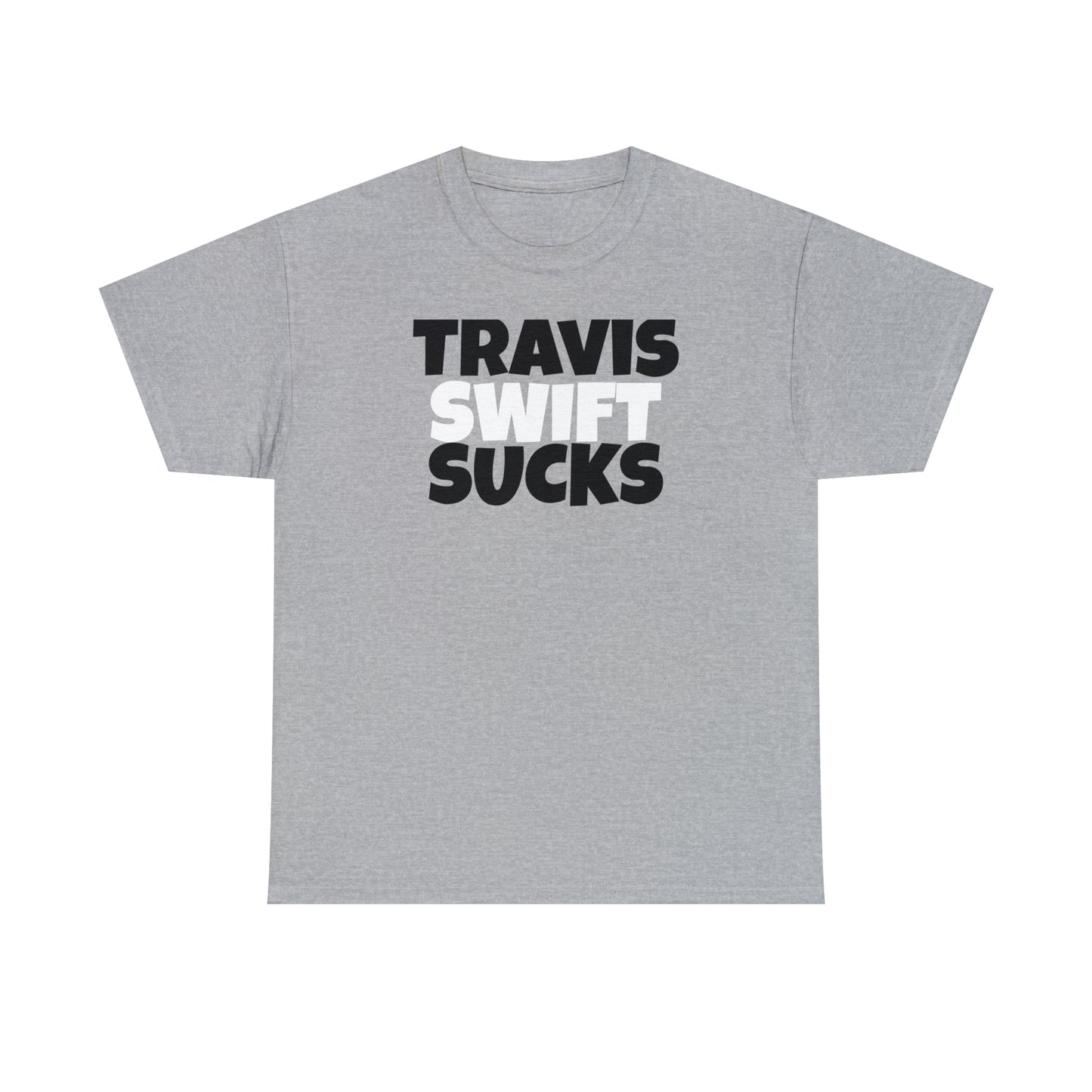 Travis Swift SUCKS - Las Vegas