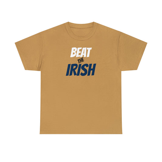 GEORGIA TECH - BEAT THE IRISH