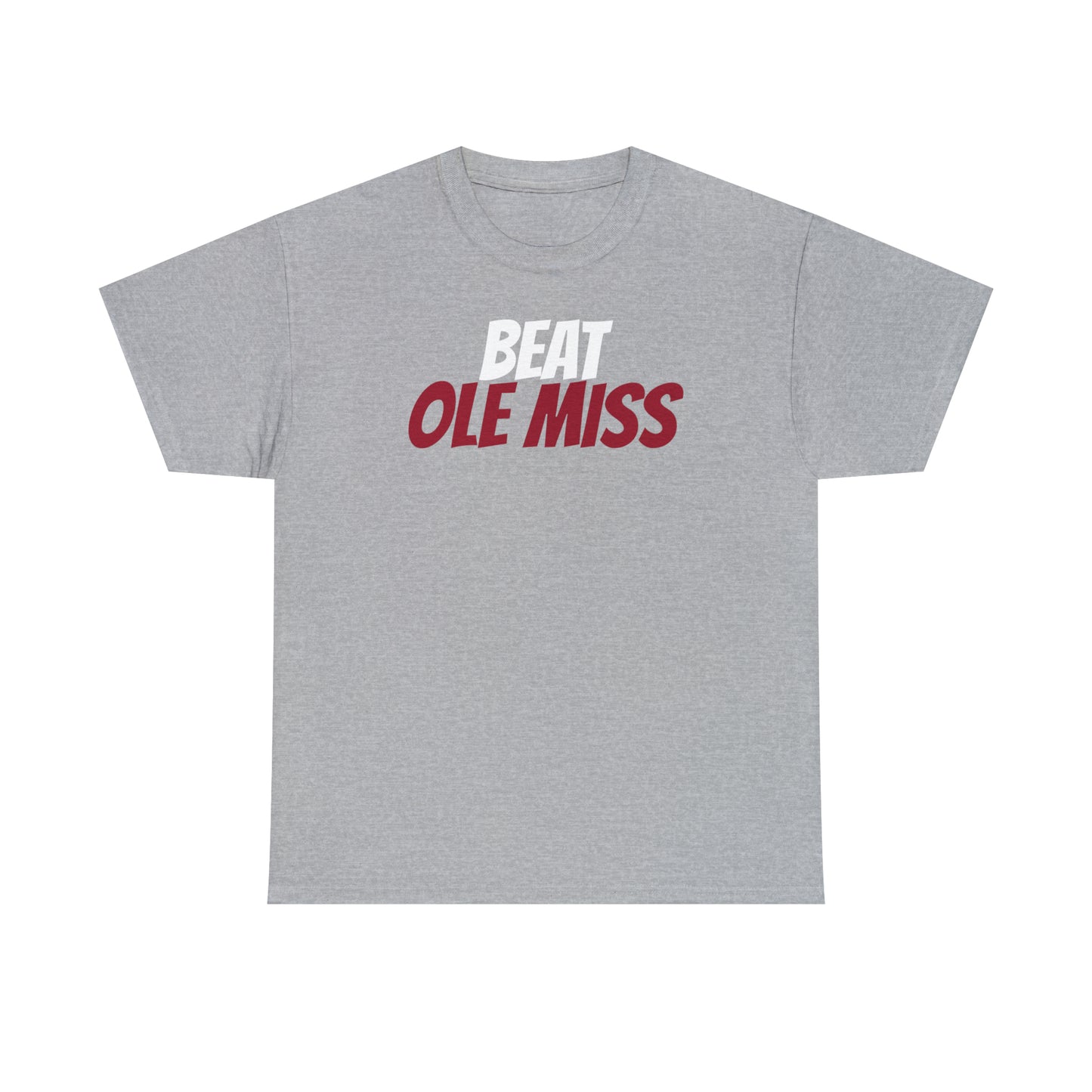 ARKANSAS - BEAT OLE MISS