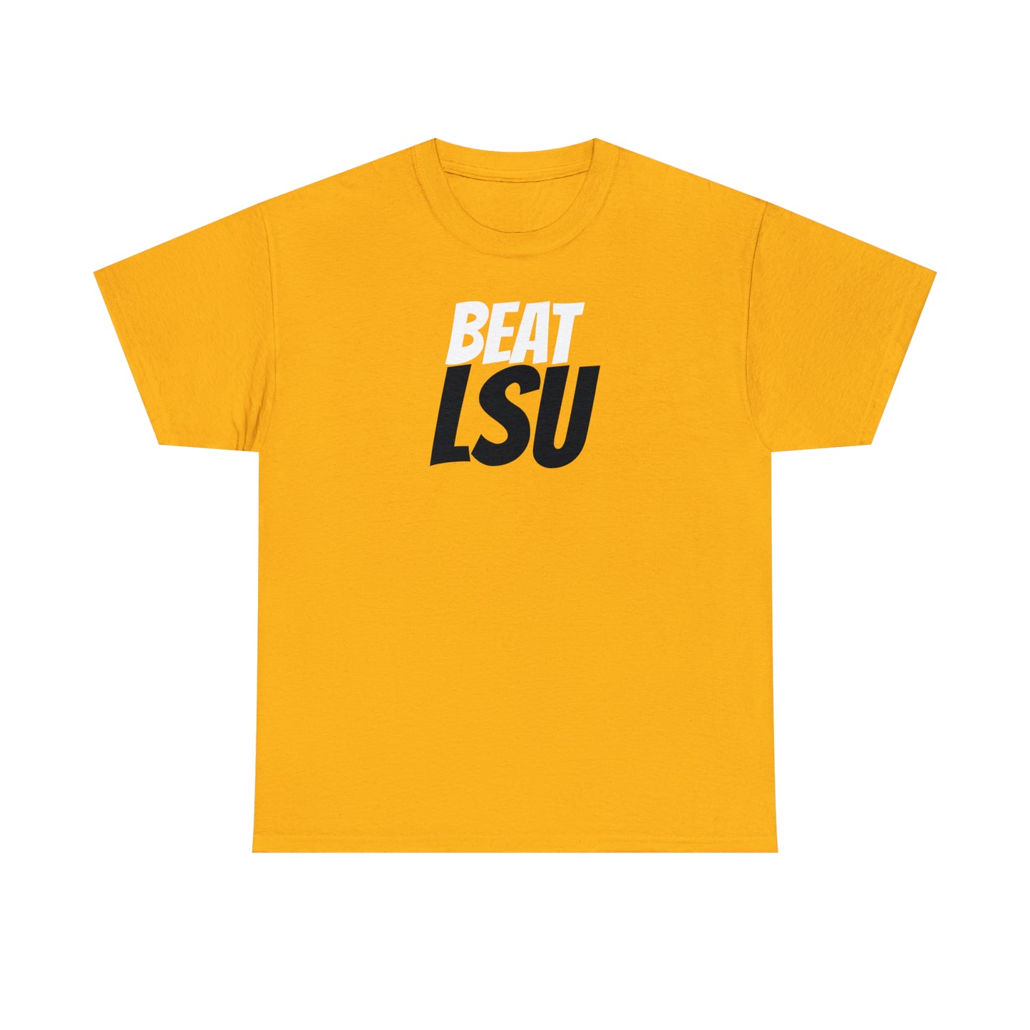 MIZZOU - BEAT LSU