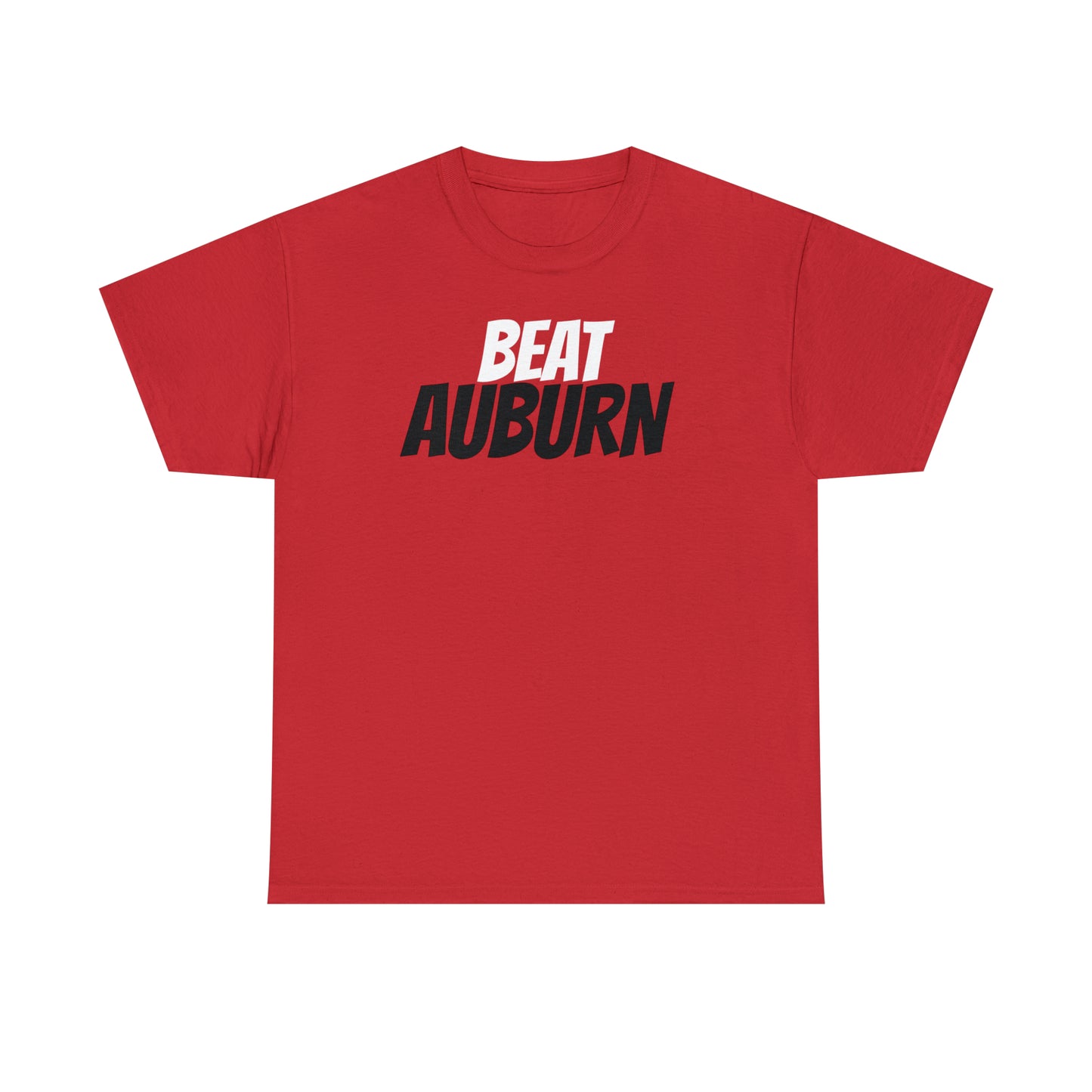 GEORGIA - BEAT AUBURN