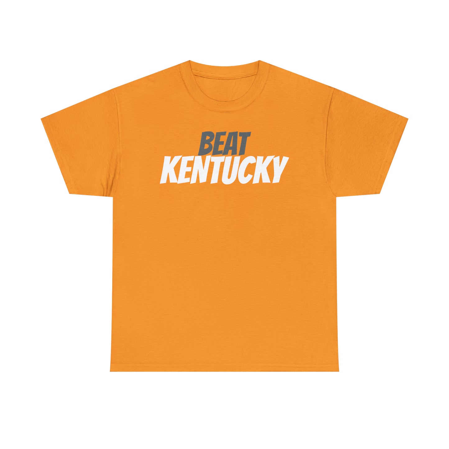 TENNESSEE - BEAT KENTUCKY